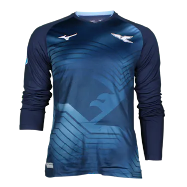 Mattia Zaccagni SS Lazio shirt
