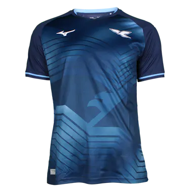 Matteo Cancellieri SS Lazio shirt