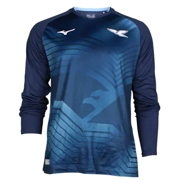 Alessio Romagnoli SS Lazio shirt