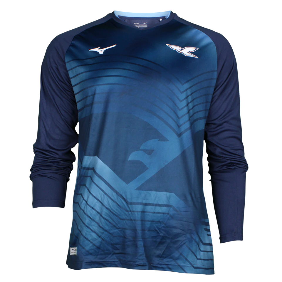 Alessio Romagnoli SS Lazio shirt