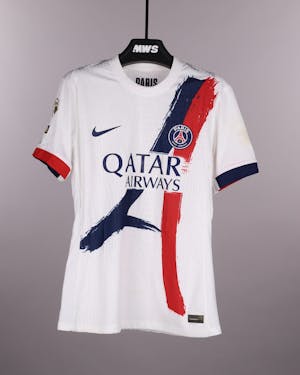 Maglia di Vitinha (Paris Saint-Germain)