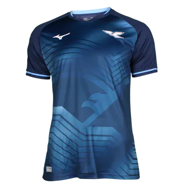 Tijjani Noslin SS Lazio shirt