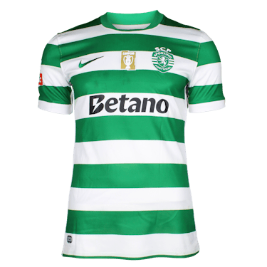 Francisco Trincão Sporting CP forması