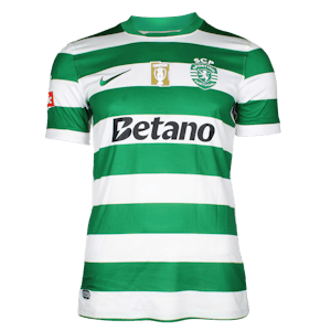 Hidemasa Morita 守田英正 Sporting CP jersey