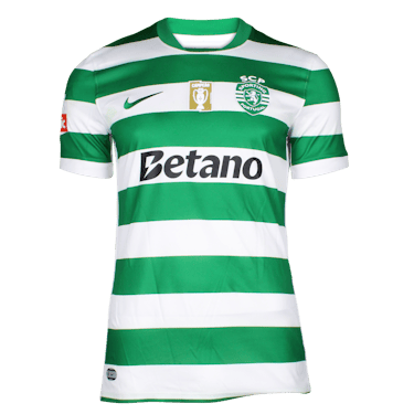 Georgios Vagiannidis Sporting CP shirt