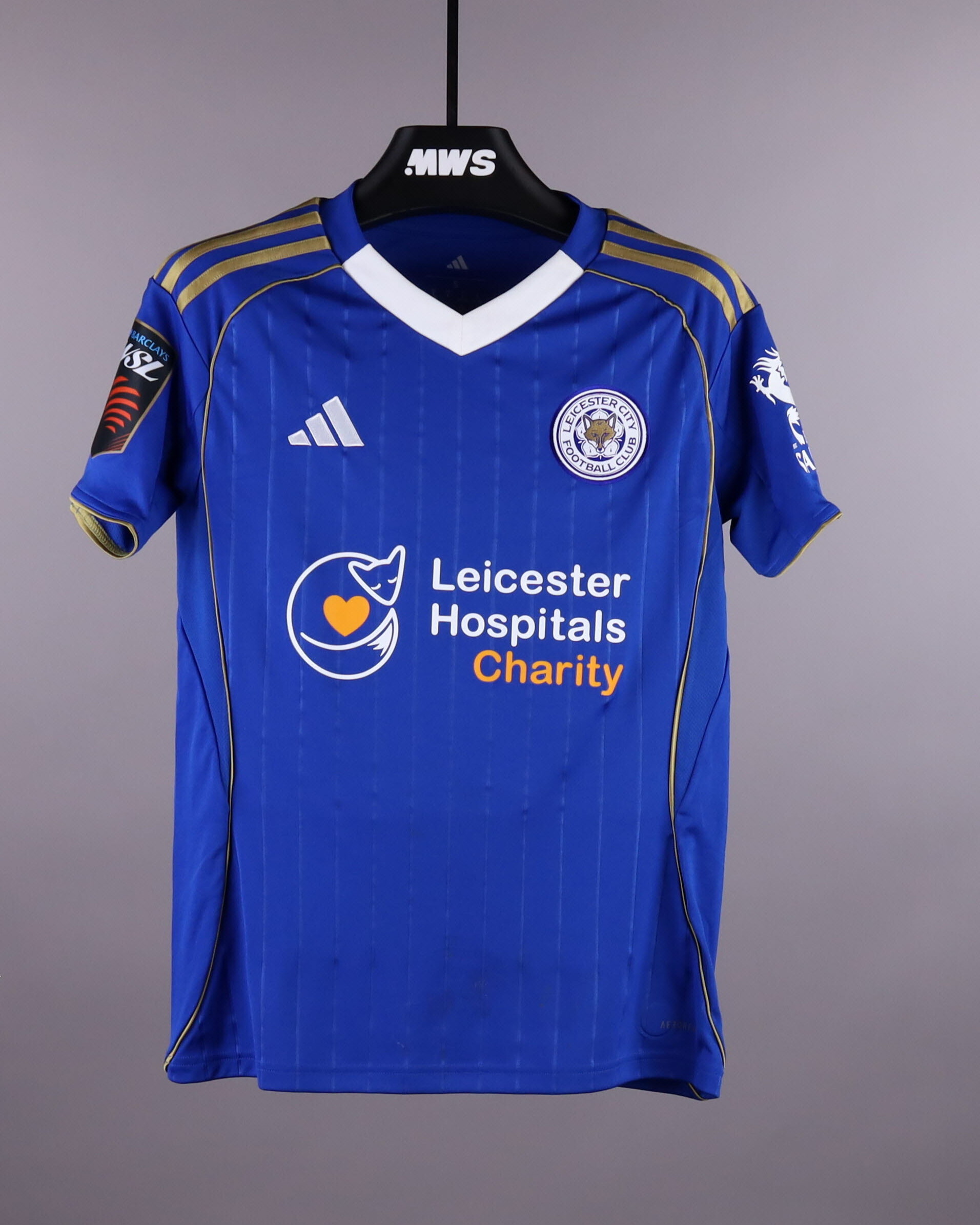 Shannon O’Brien Leicester Women shirt