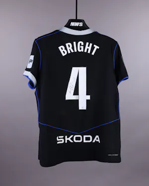 Millie Bright Chelsea Women shirt