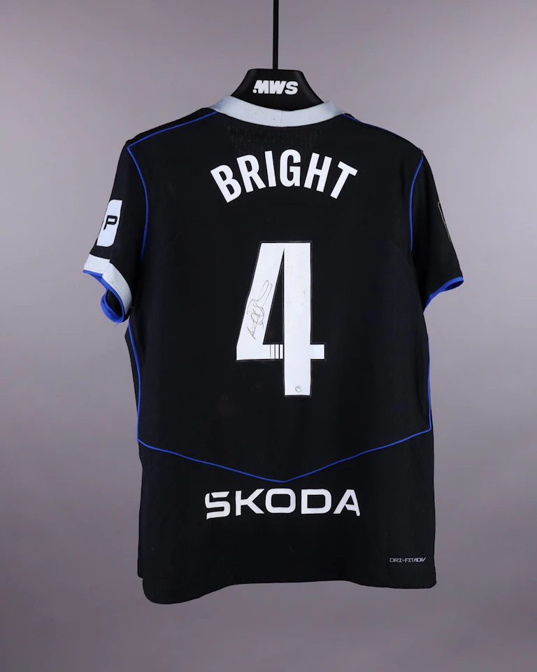 Millie Bright Chelsea Women shirt