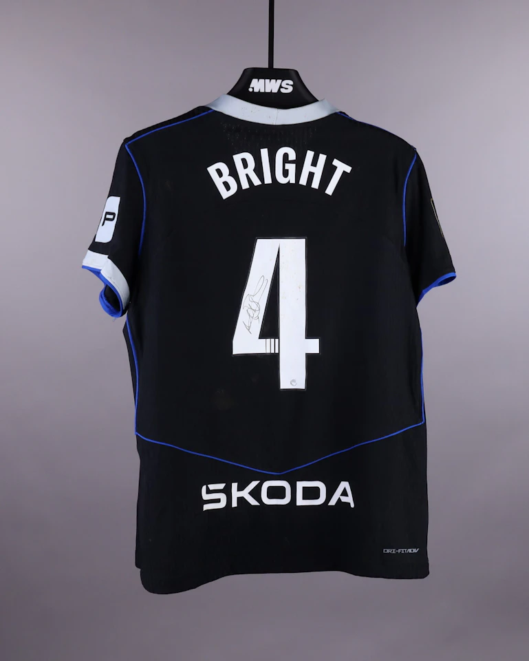 Millie Bright Chelsea Women shirt