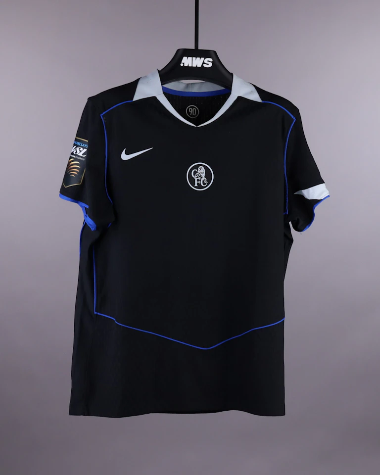 Millie Bright Chelsea Women shirt