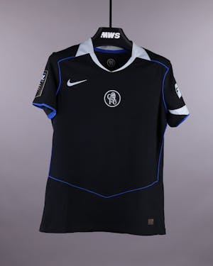 Maglia di Keira Walsh (Chelsea Women)