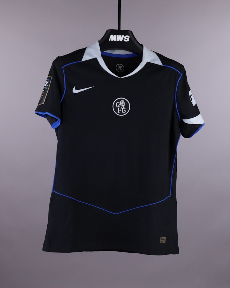 Maglia di Keira Walsh (Chelsea Women)