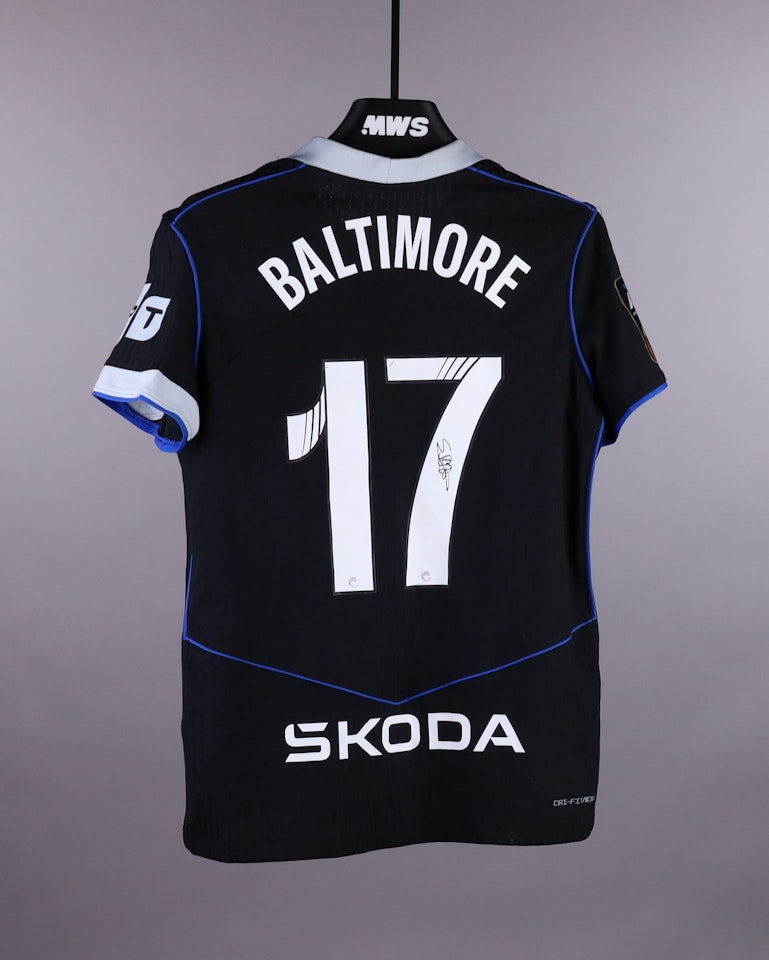 Maglia di Sandy Baltimore (Chelsea Women)