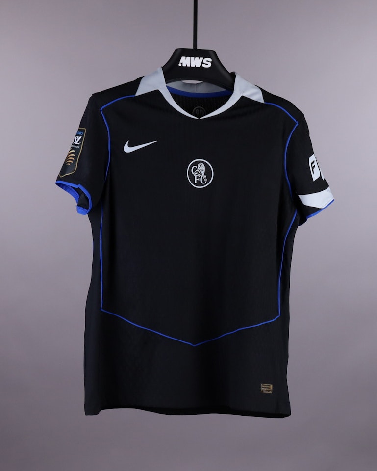 Maglia di Sandy Baltimore (Chelsea Women)