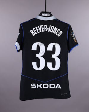Maglia di Aggie Beever-Jones (Chelsea Women)