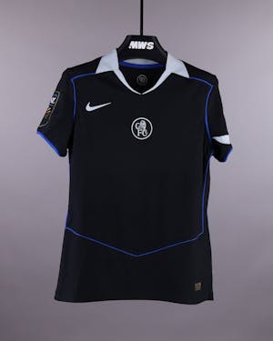 Maglia di Aggie Beever-Jones (Chelsea Women)
