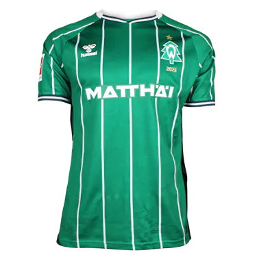 Karim Coulibaly Werder Bremen jersey