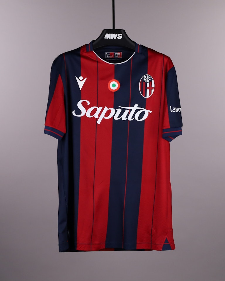 Thijs Dallinga Bologna Fc 1909 shirt