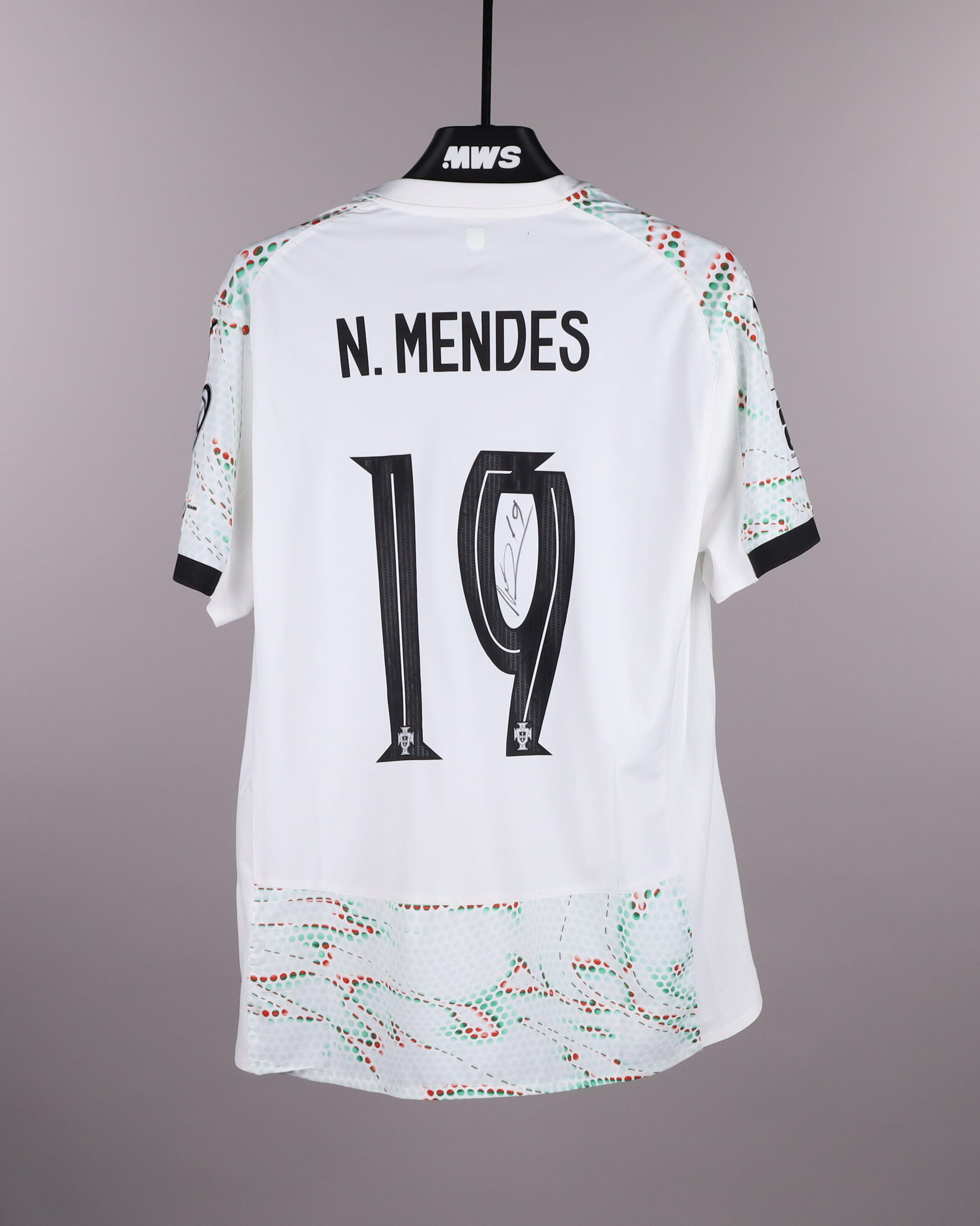 Nuno Mendes