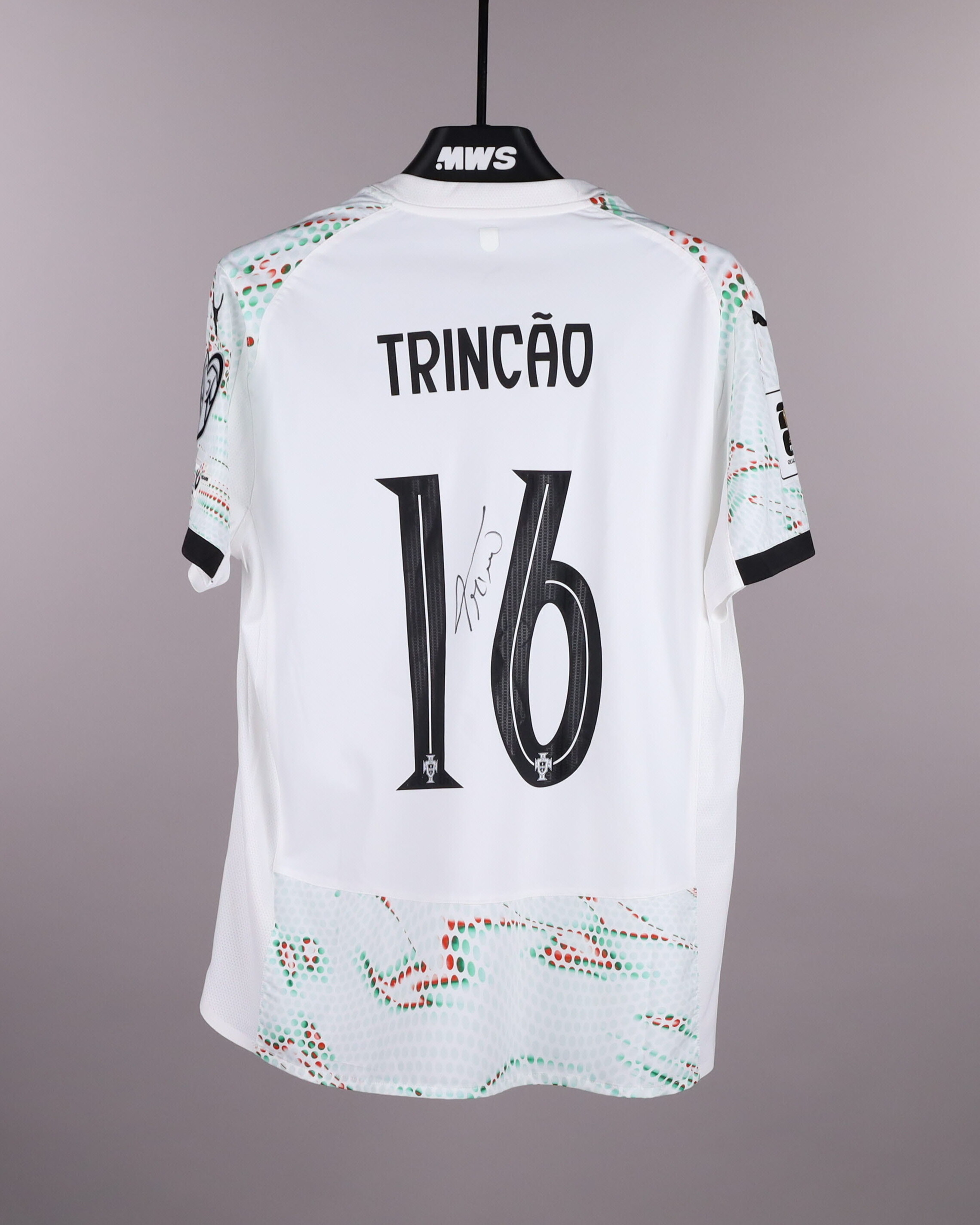 Francisco Trincão