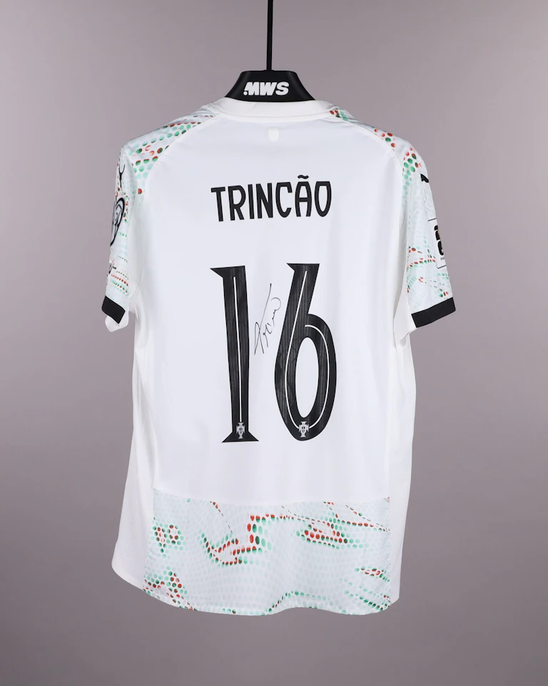 Francisco Trincão
