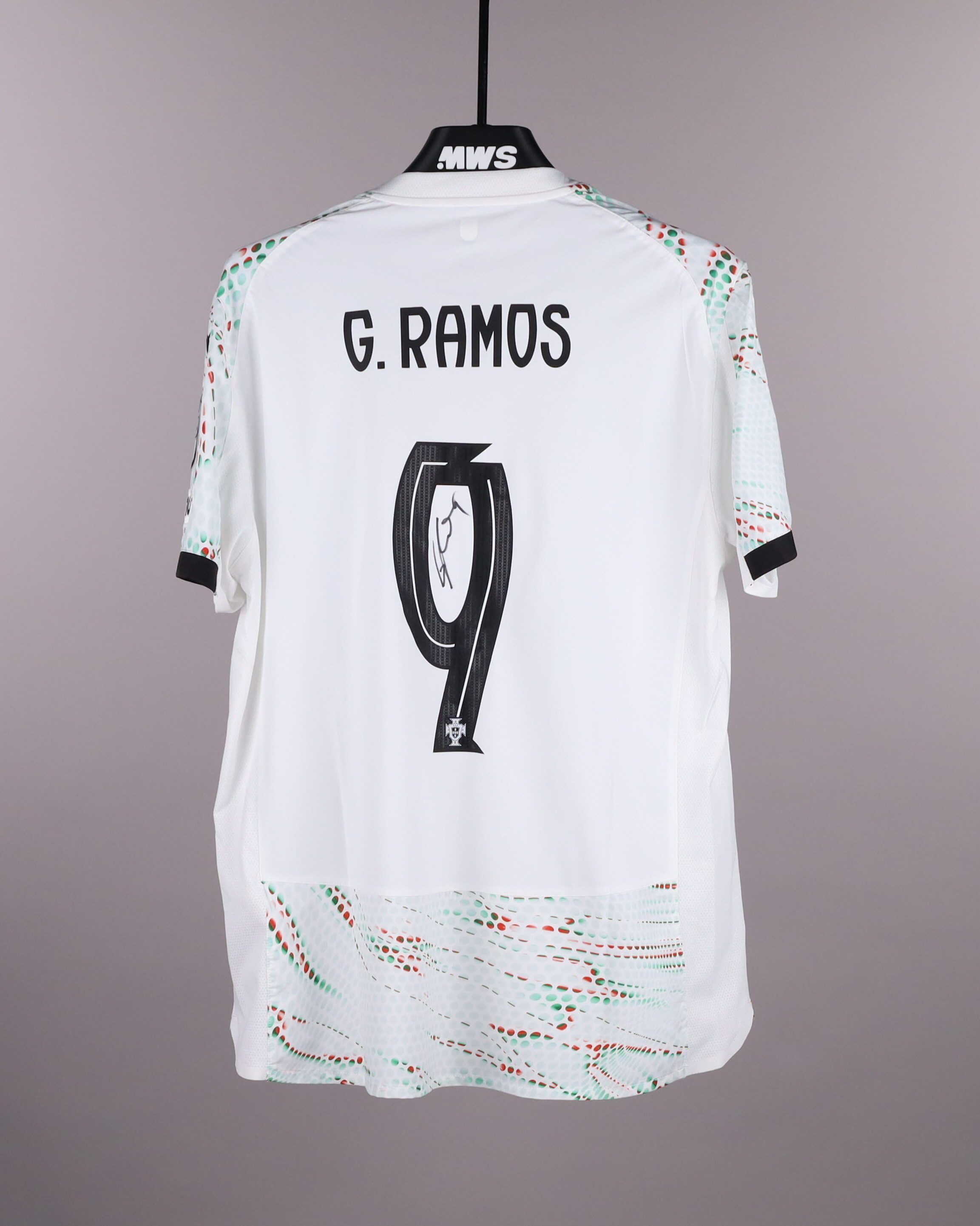 Gonçalo Ramos