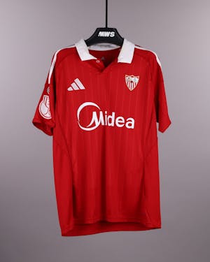 Isaac Romero Sevilla FC forması