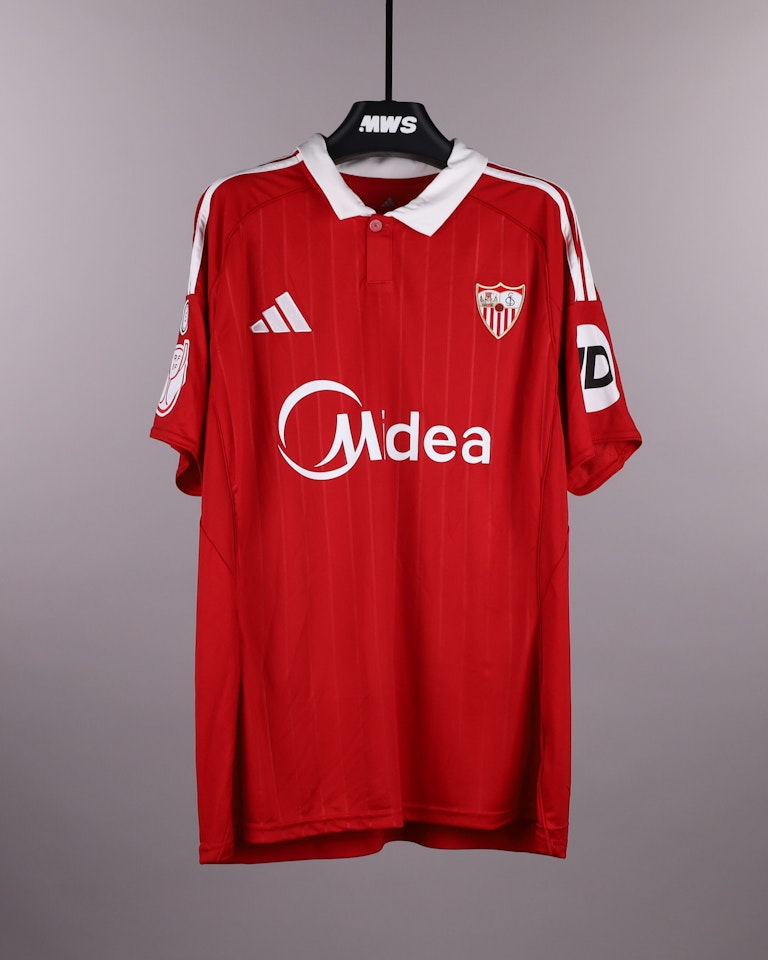 Batista Mendy Sevilla FC jersey