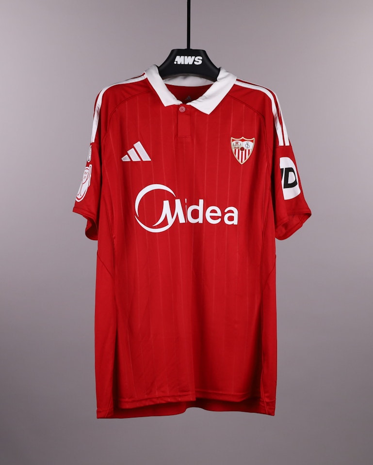Batista Mendy Sevilla FC jersey