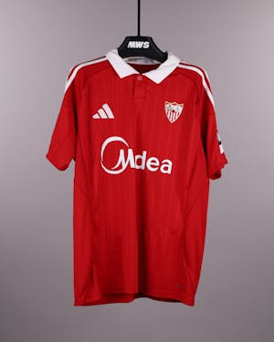 Camisola de Lucien Agoumé, Sevilla FC