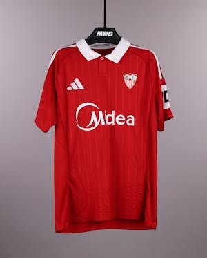 Maillot de Fábio Cardoso (Sevilla FC)