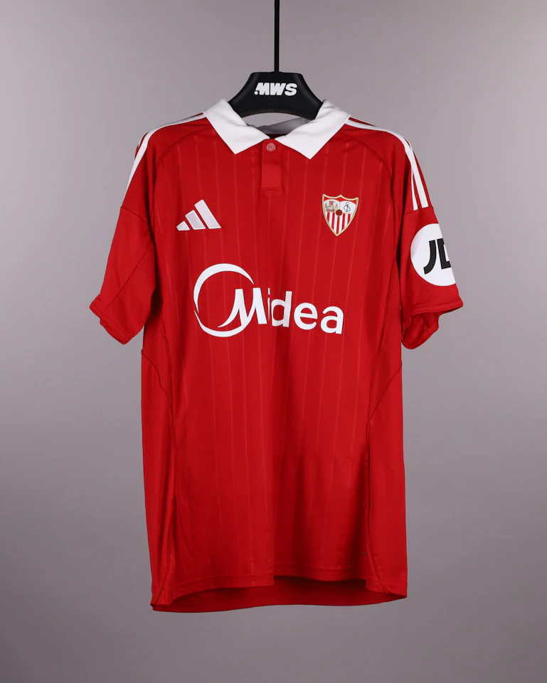 Alex Costa Sevilla FC jersey