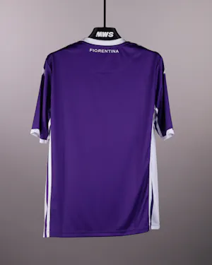Squad Signed Shirt | ACF Fiorentina
