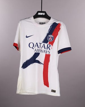 Maglia di Désiré Doué (Paris Saint-Germain)