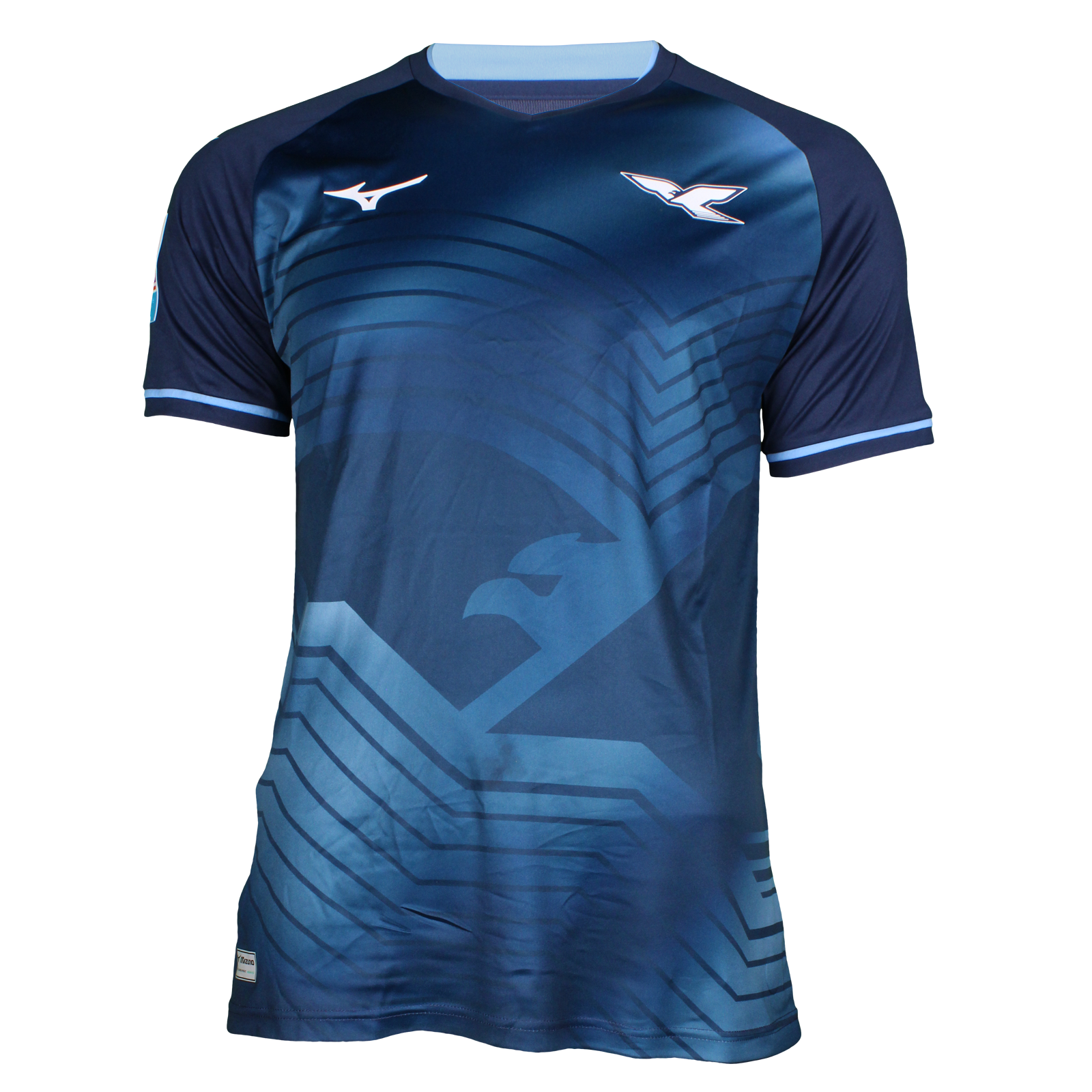 Luca Pellegrini SS Lazio shirt