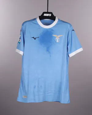 Luca Pellegrini SS Lazio forması