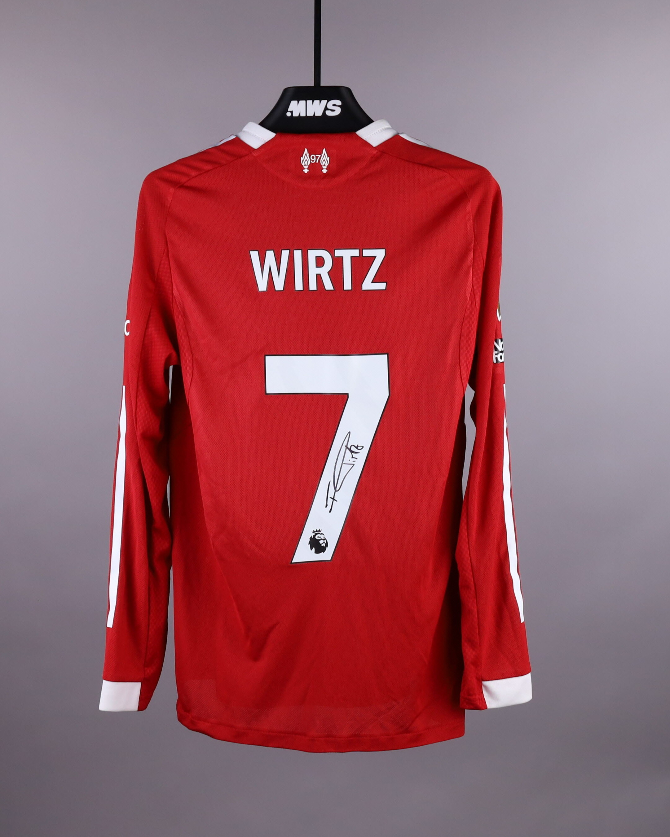 Men | MatchWornShirt