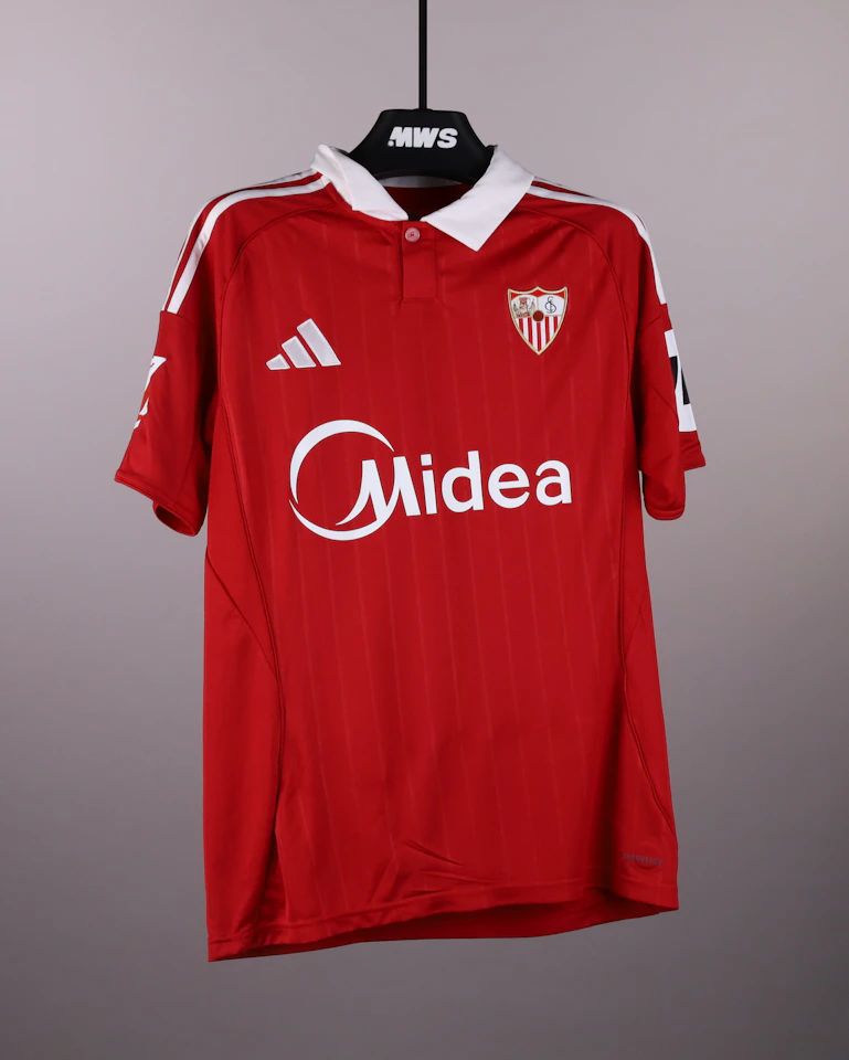 Ramón Martinez Sevilla FC shirt