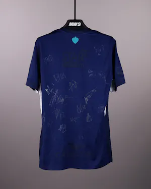 Limited Edition Shirt 322/500