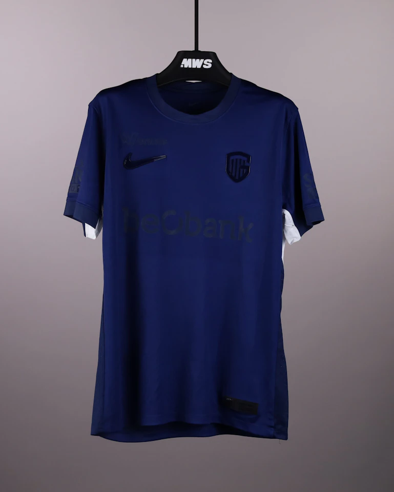 Limited Edition Shirt 322/500