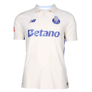 来自FC Porto的Gabriel Veiga Novas球衣