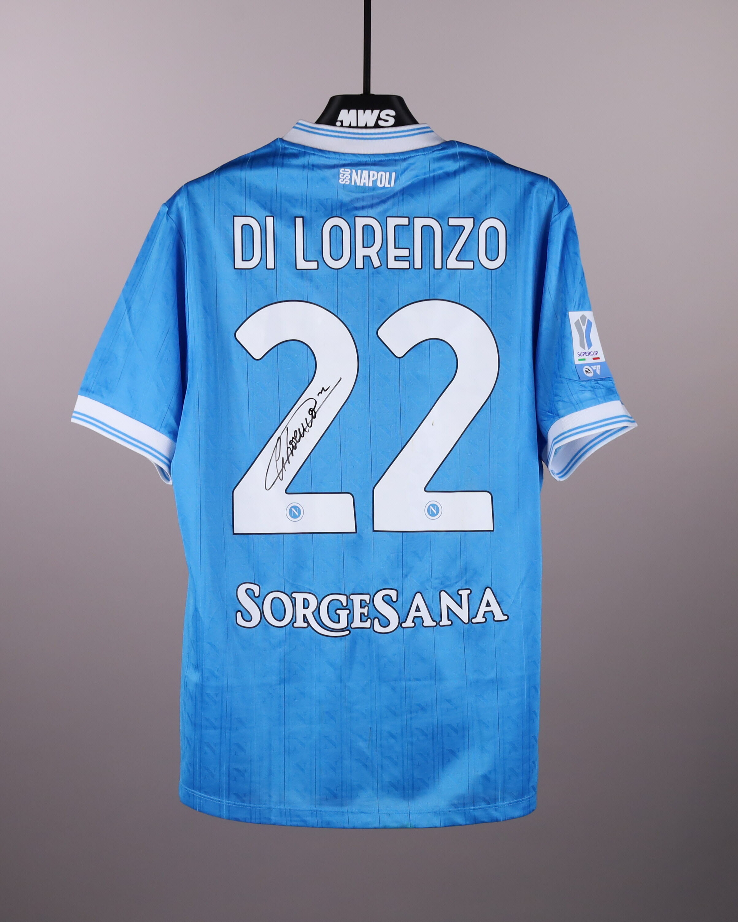 Giovanni Di Lorenzo