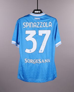 Leonardo Spinazzola