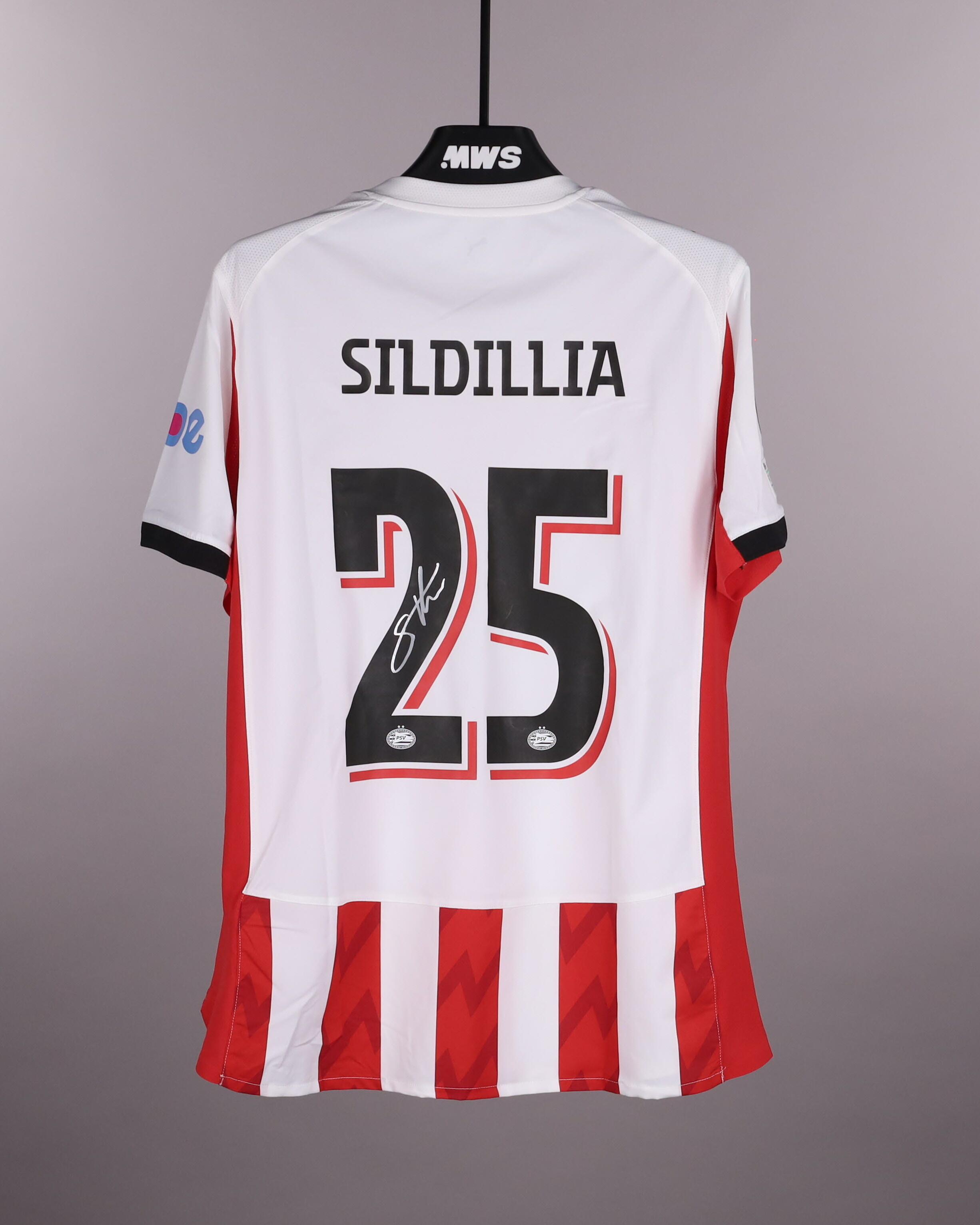 Kiliann Sidilla  | PSV