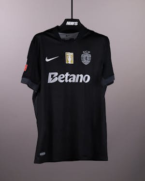 Shirt van João Simões Sporting CP