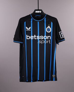 Aleksandar Stankovic Club Brugge shirt