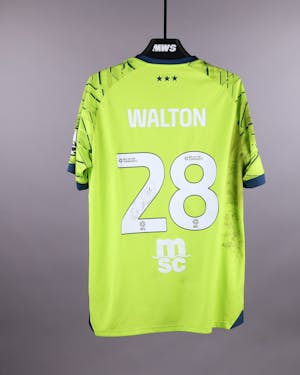 Christian Walton Ipswich Town forması