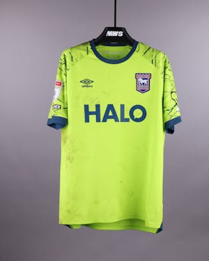 Christian Walton Ipswich Town forması