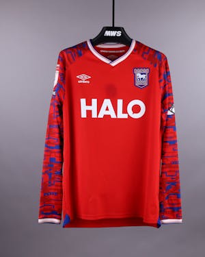 Leif Davis Ipswich Town forması