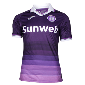 Moussa Ndiaye RSC Anderlecht jersey